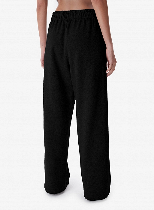 Брюки FABLE UNIFORM (Black)