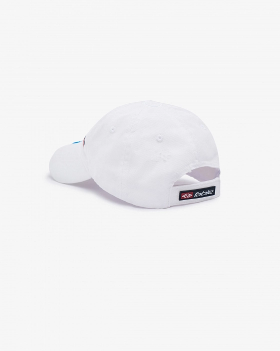 Кепка FABLE SPORT (White)