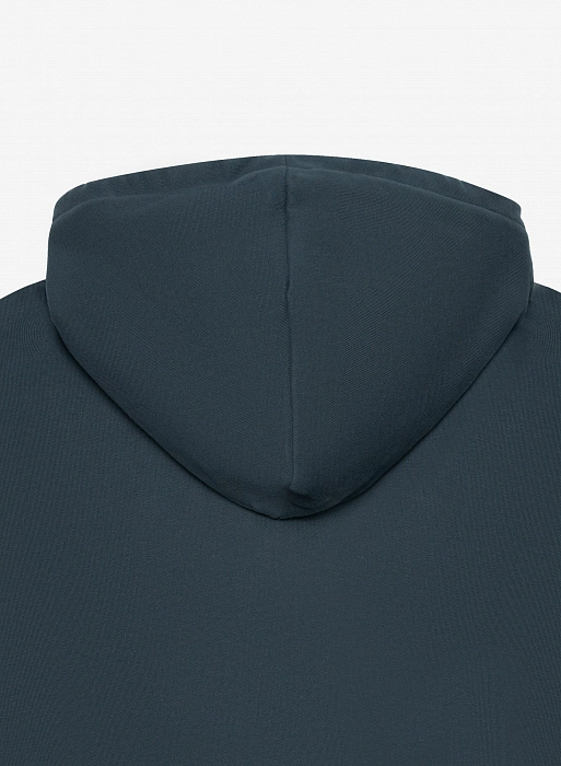 Худи zip FABLE UNIFORM NEW (Navi)