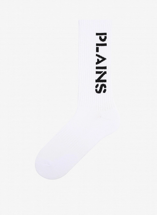Носки FABLE PEAK (White)