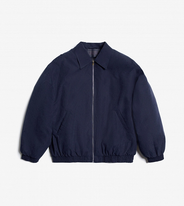 Бомбер FABLE UNIFORM (Denim)