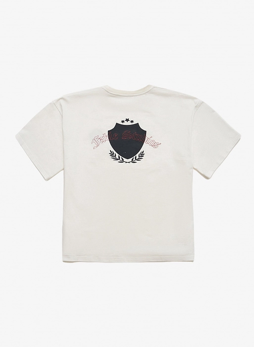 Футболка FABLE THE ORDER (White)