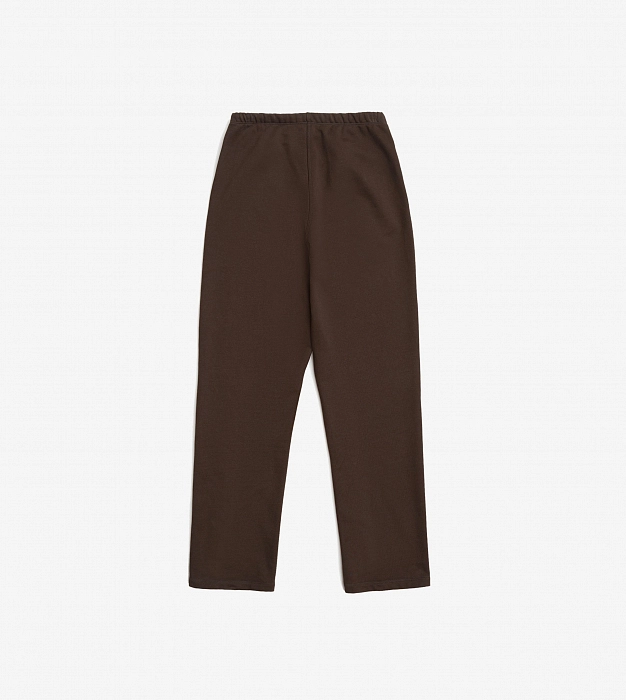 Брюки FABLE ETERNAL (Brown)