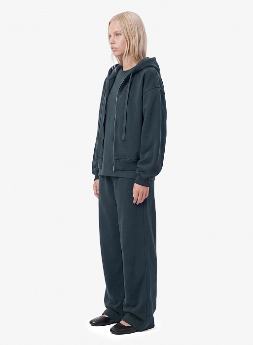 Худи zip FABLE UNIFORM NEW (Navi)
