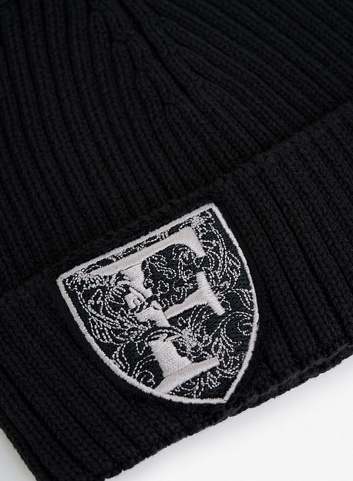 Шапка FABLE EMBLEM (Black)