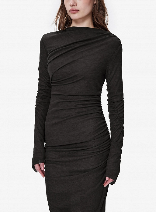 Платье FABLE MUNDANE (Black)