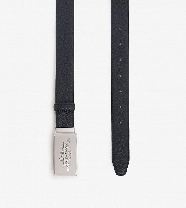 Ремень FABLE CAST (Black)