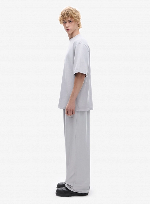 Футболка FABLE UNIFORM (Off-White)