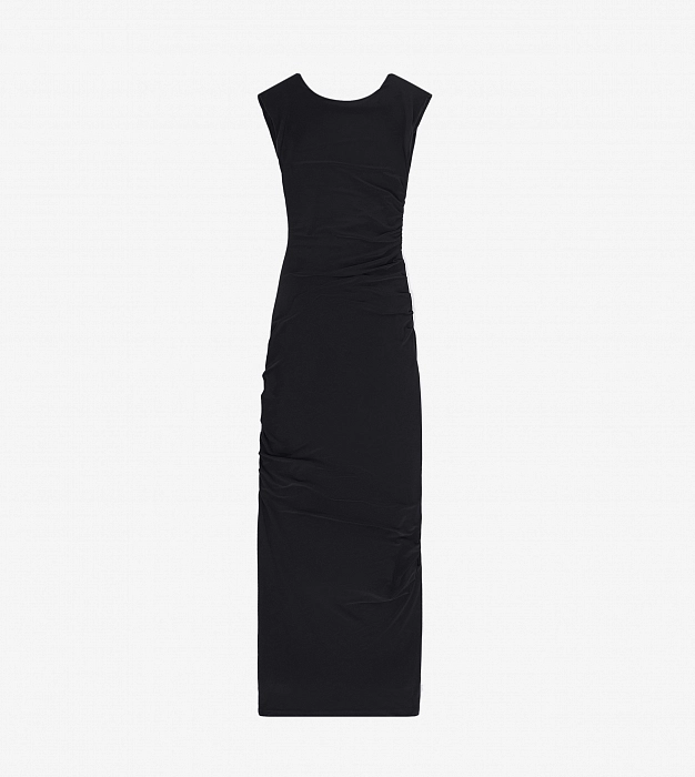 Платье FABLE SLEEVELESS MAXI (Black)