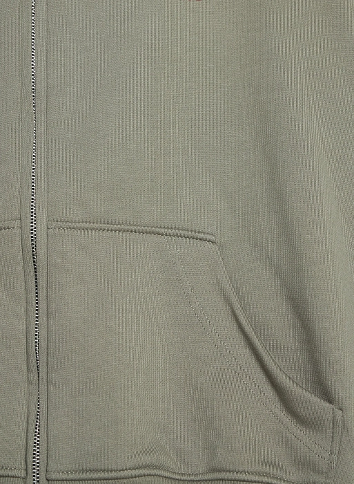 Худи zip FABLE THE ORDER (Olive)