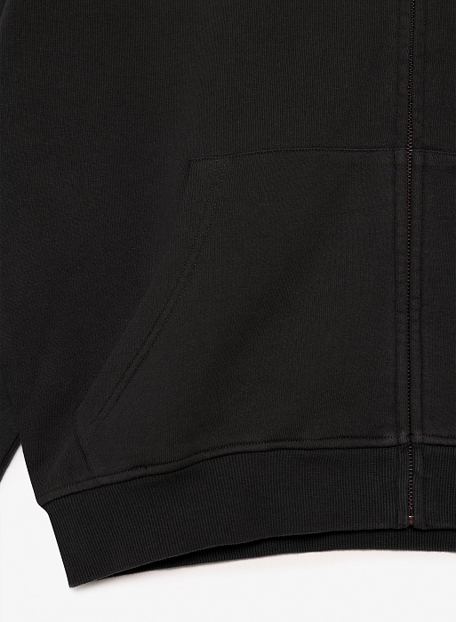 Худи zip FABLE IMMORTAL (Grey)