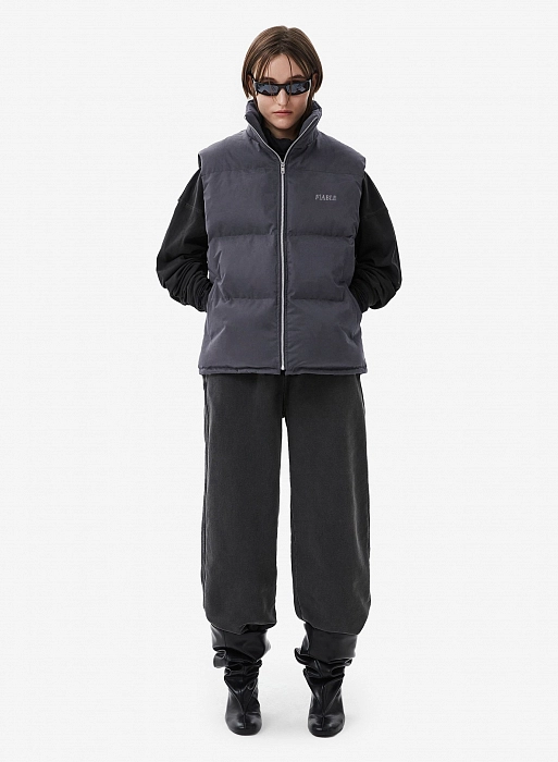 Жилет FABLE UNIFORM NEW (Graphite)