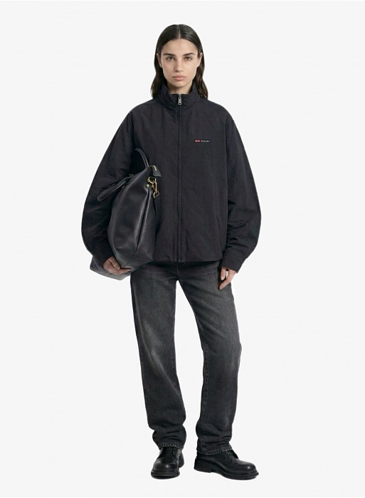 Ветровка FABLE DURABLE (Black)