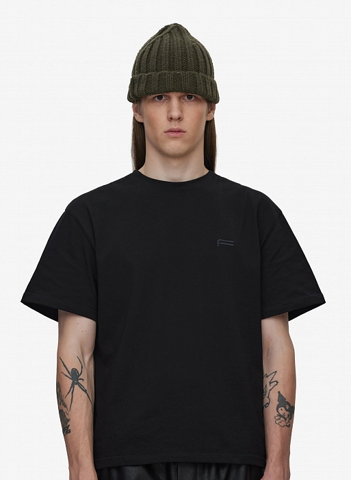 Шапка FABLE FW2425 (Khaky)