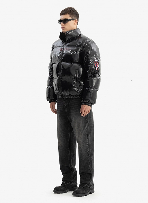 Куртка FBL x OAO (Black)