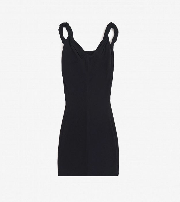 Платье FABLE SKINTIGHT (Black)