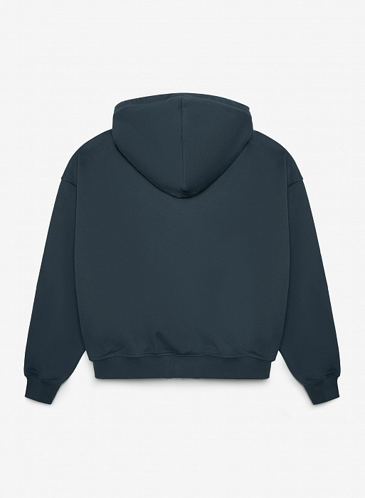 Худи zip FABLE UNIFORM NEW (Navi)