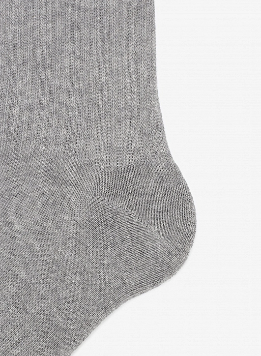 Носки FABLE PEAK (Grey)