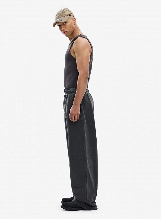 Брюки FABLE FW2425 (Washed Graphite)