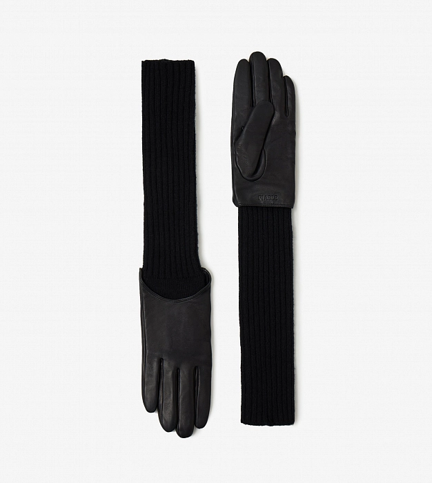 Перчатки FABLE ESSENTIALS (Black)