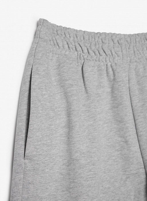 Брюки FABLE UNIFORM NEW (Grey Melange)