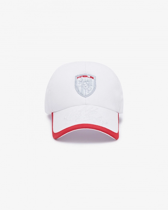 Кепка FABLE F32 (White)