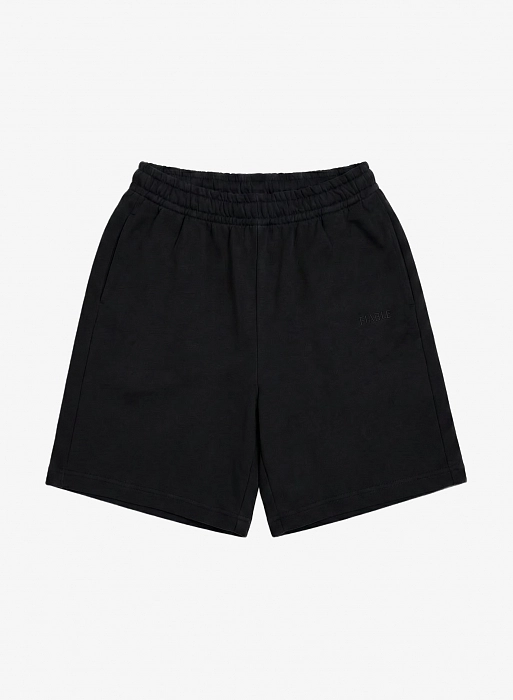 Шорты FABLE UNIFORM NEW (Black)