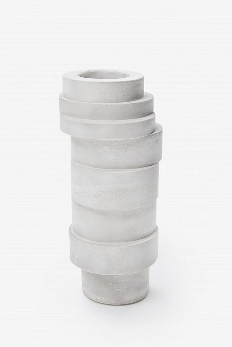 Ваза FBL x Reva (White)