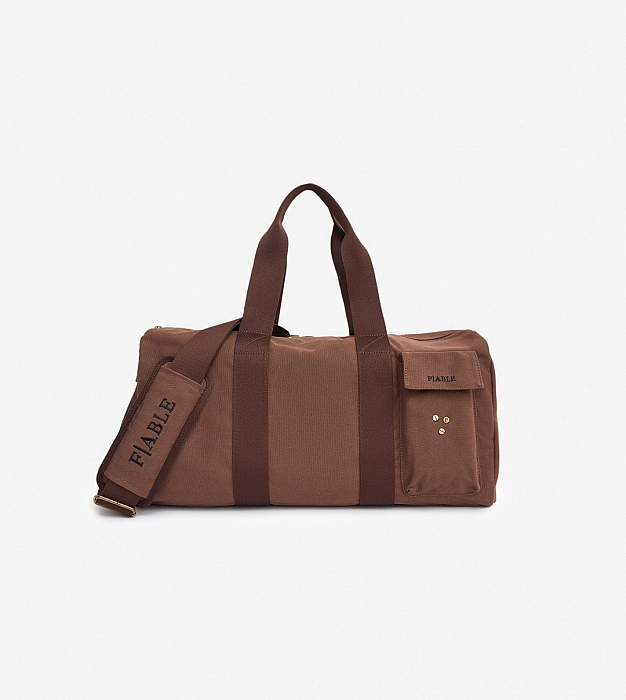 Сумка FABLE SLING (Brown)
