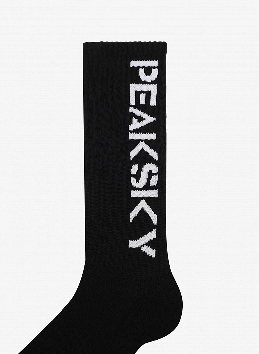 Носки FABLE PEAK (Black)