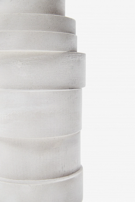 Ваза FBL x Reva (White)