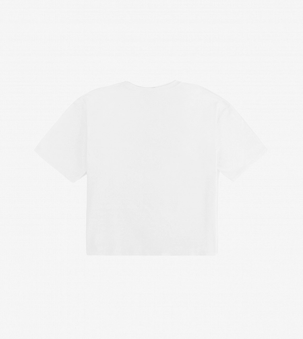 Футболка FABLE BALANCE (White)