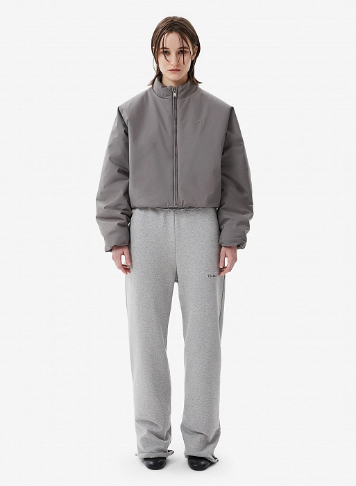 Куртка FABLE MILD (Grey)