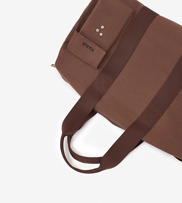 Сумка FABLE SLING (Brown)