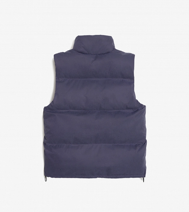 Жилет FABLE UNIFORM (Dark blue)
