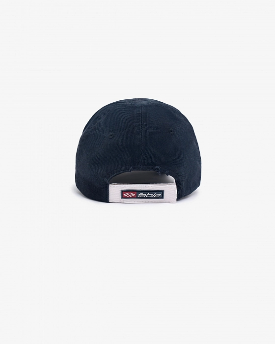 Кепка FABLE F32 (Black)