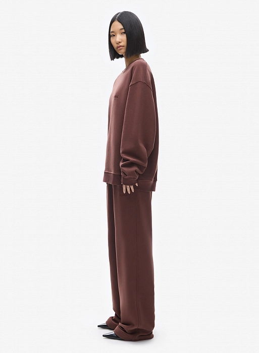 Свитшот FABLE UNIFORM (Reddish Brown)