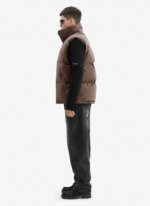 Жилет FABLE UNIFORM NEW (Brown)