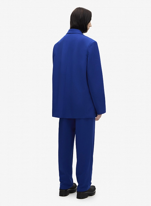 Брюки FABLE of KLS 2.0 (Electric Blue)