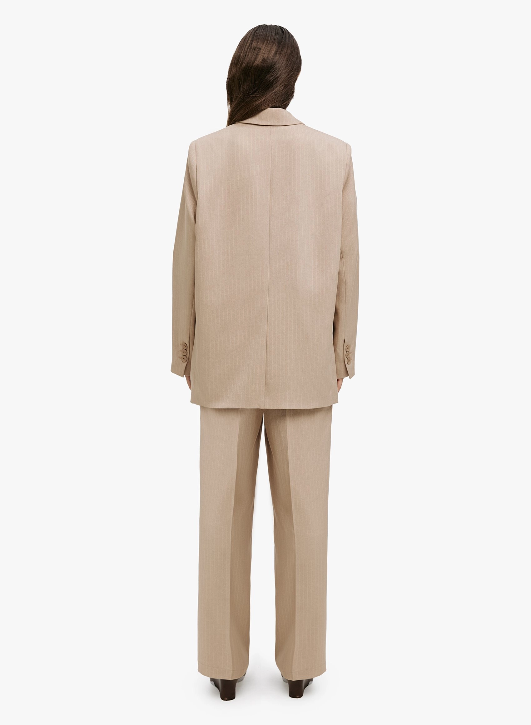 Пиджак FABLE of OFFICE (Beige)
