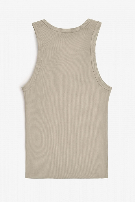 Майка FABLE UNIFORM (Beige Calf)