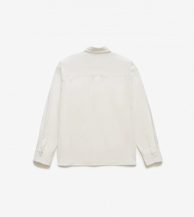Рубашка FABLE BULLETPROOF (White)