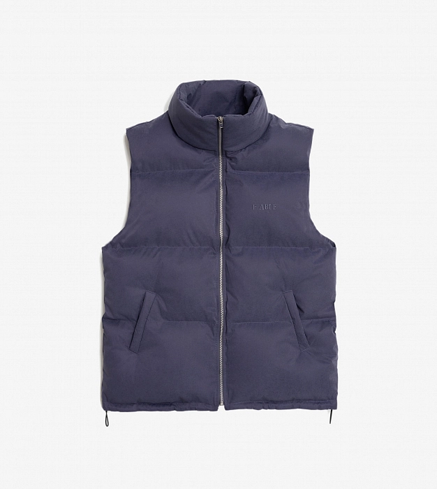 Жилет FABLE UNIFORM (Dark blue)