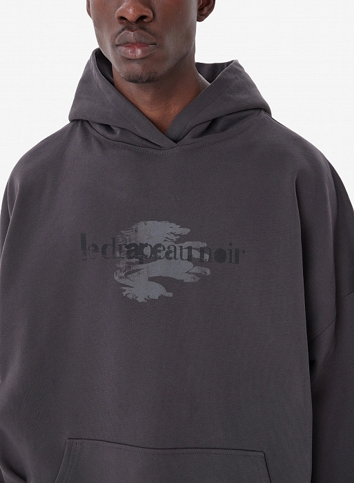 Худи FABLE EMERGE (Grey)