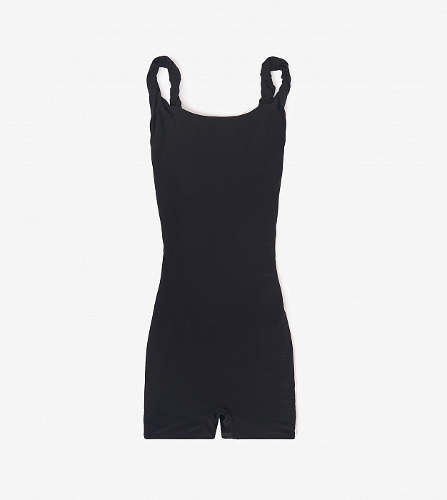 Комбидресс FABLE SKINTIGHT (Black)