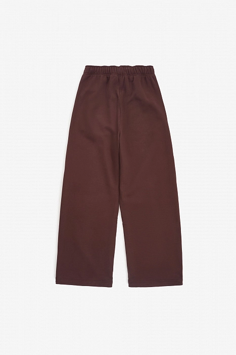 Брюки FABLE UNIFORM (Reddish Brown)