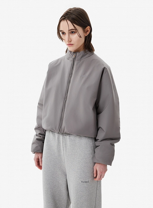 Куртка FABLE MILD (Grey)