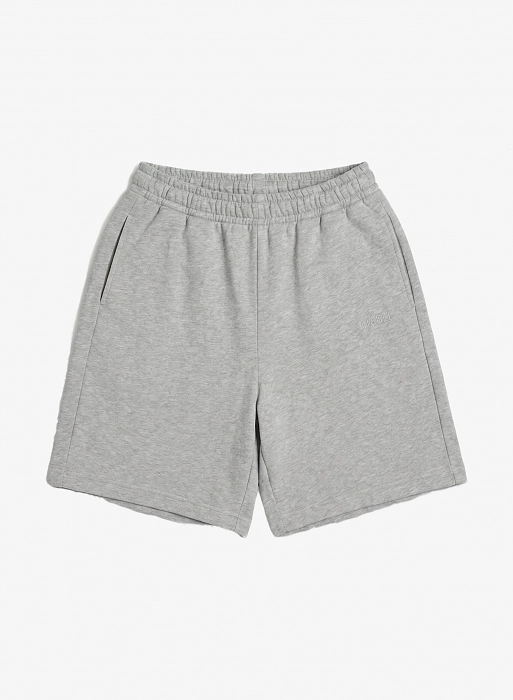 Шорты FABLE UNIFORM NEW (Grey Melange)