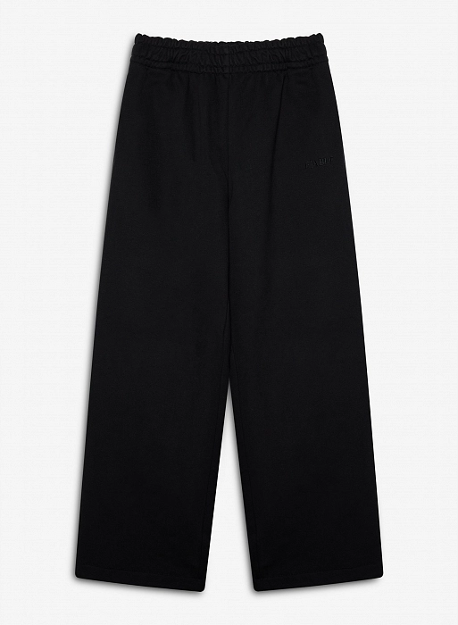 Брюки FABLE UNIFORM NEW (Black)
