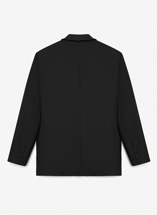 Пиджак FABLE KLASSIC (Black)